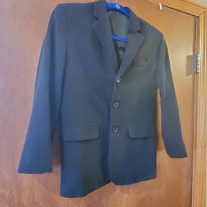 Boys size 10 suit